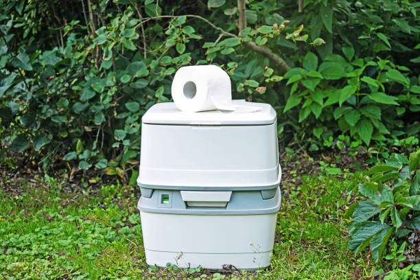 Best Long-term porta potty rental  in Sebewaing, MI