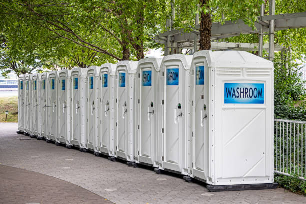 Best Portable toilet rental for construction  in Sebewaing, MI