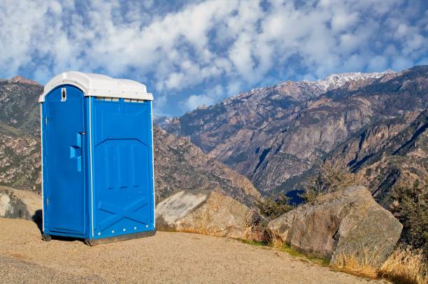 Best Construction site porta potty rental  in Sebewaing, MI