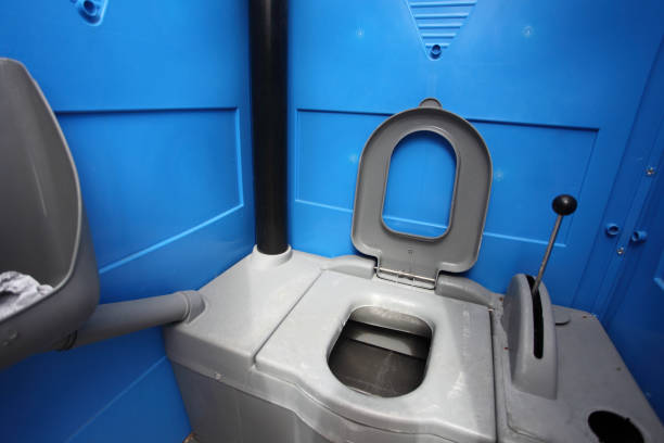 Best Luxury portable toilet rental  in Sebewaing, MI