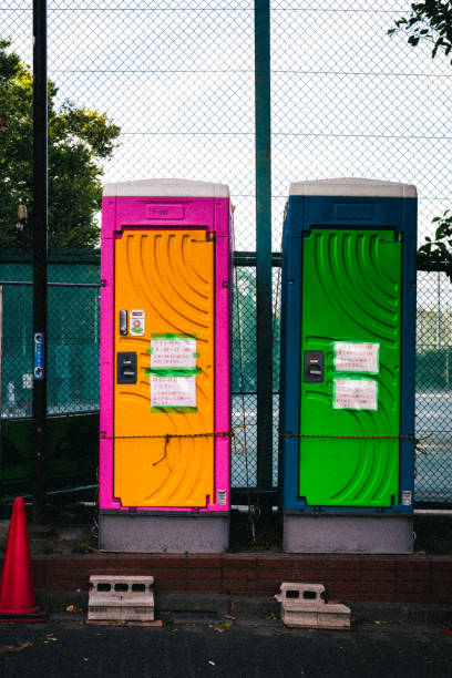 Best Emergency porta potty rental  in Sebewaing, MI