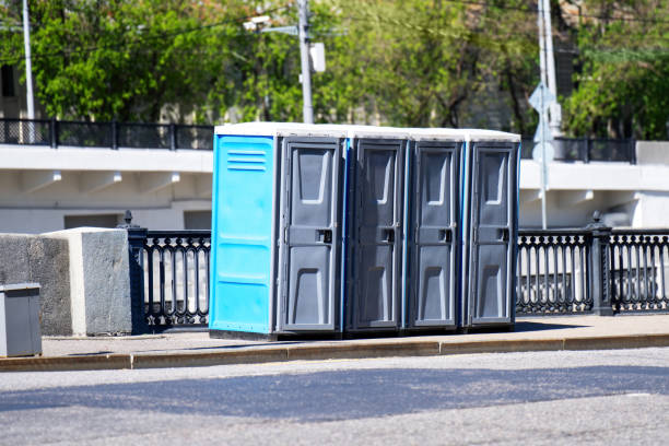 Best Portable toilet rental cost  in Sebewaing, MI
