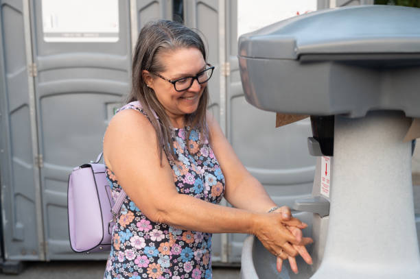 Best Porta potty for special events  in Sebewaing, MI
