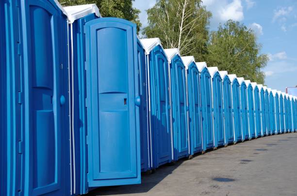 Best Event porta potty rental  in Sebewaing, MI